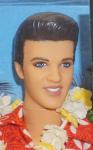 Mattel - Barbie - Elvis Presley in Blue Hawaii - Doll